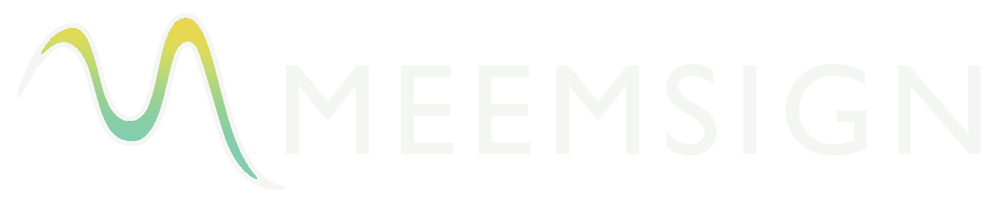 Meemsign